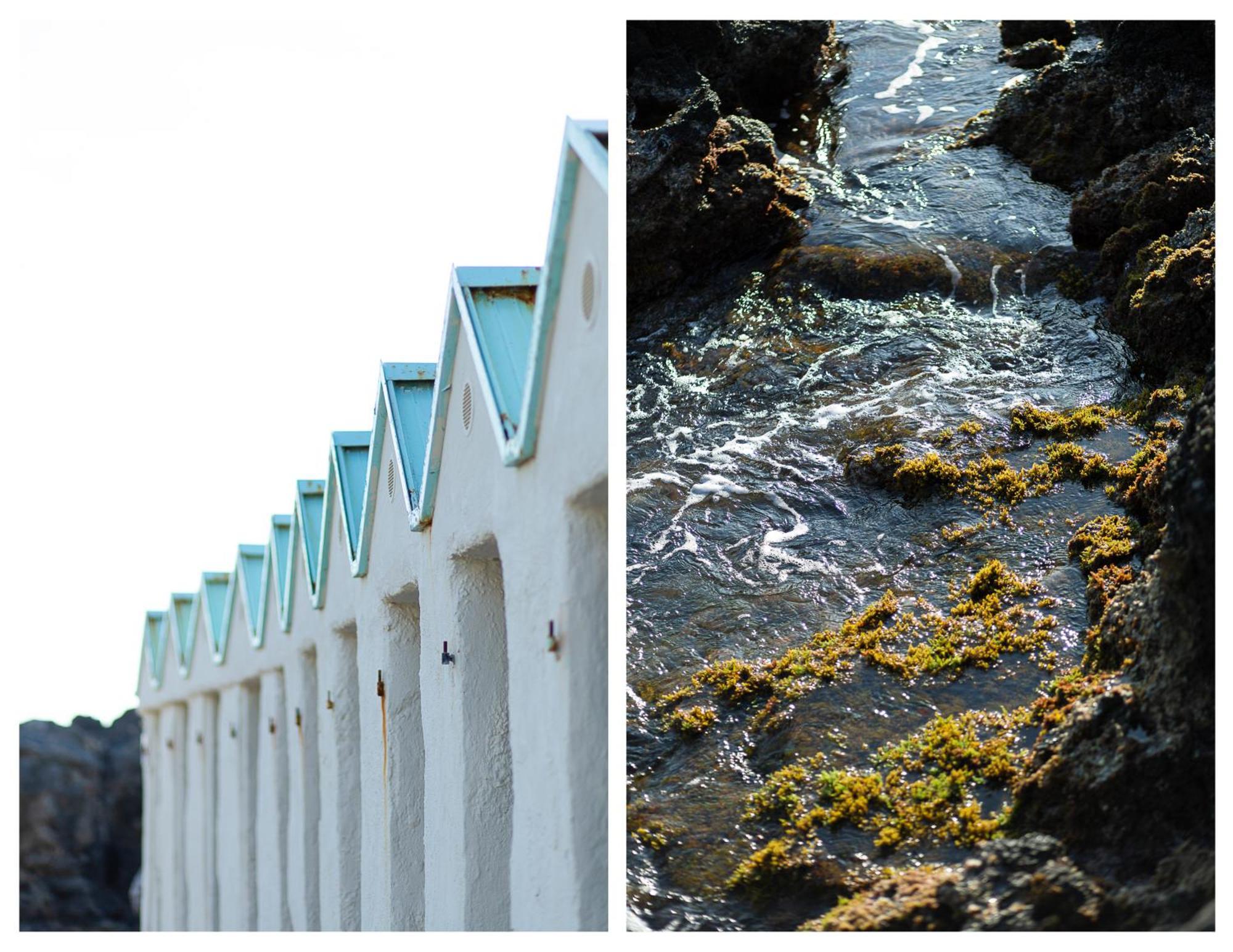 La Casa Di Marco, Holidays, Sea And Nature Montiano  Eksteriør billede